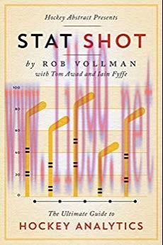 (PDF)Hockey Abstract Presents&hellip; Stat Shot