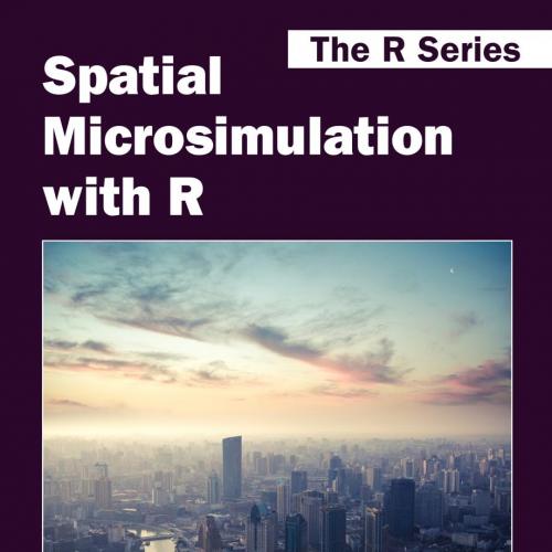 Spatial Microsimulation with R