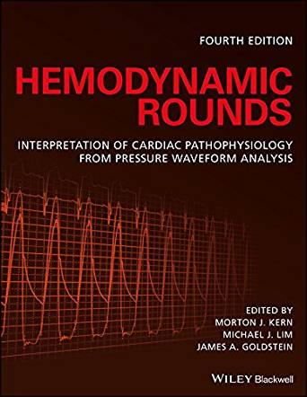 Hemodynamic Rounds, 4th Edition