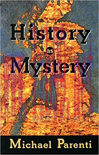 History as Mystery