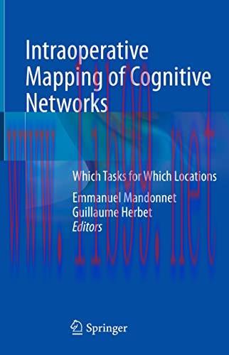 [AME]Intraoperative Mapping of Cognitive Networks: Which Tasks for Which Locations (Original PD...