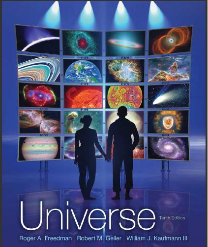 (Solution Manual)Universe 10th Edition by Roger Freedman & Robert M. Geller.zip