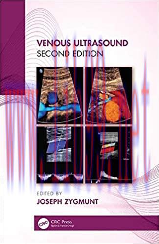 [AME]Venous Ultrasound, 2ed (Original PDF)