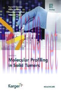 [AME]Fast Facts: Molecular Profiling in Solid Tumors (EPUB)