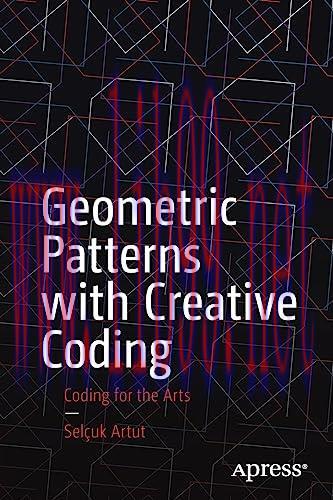 [FOX-Ebook]Geometric Patterns with Creative Coding: Coding for the Arts