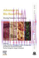[PDF]Advances in Bio-Based Fiber