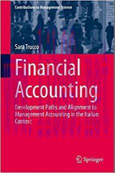 (PDF)Financial Accounting: Development Paths and Alignment to Management Accounting in the Ital...