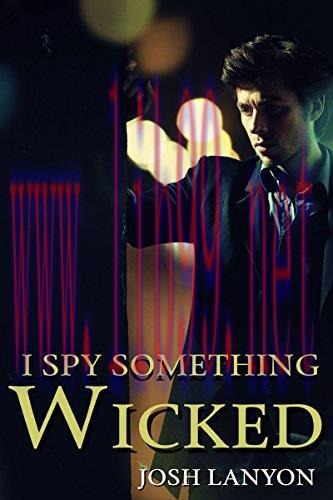 (PDF)I Spy Something Wicked