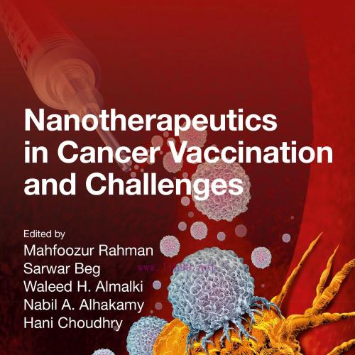 [AME]Nanotherapeutics in Cancer Vaccination and Challenges (Original PDF)