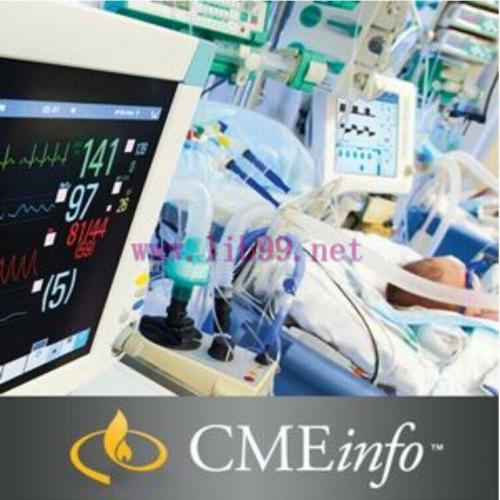 [AME]Bringing Best Practices to Your ICU: An Interdisciplinary Approach 2019 (CME Videos)