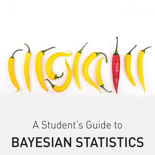 Student's Guide to Bayesian Statistics, A