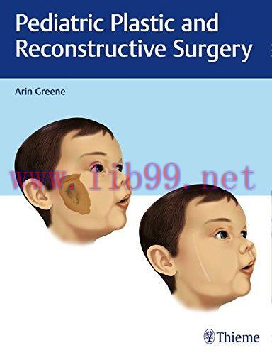 [AME]Pediatric Plastic and Reconstructive Surgery (PDF)