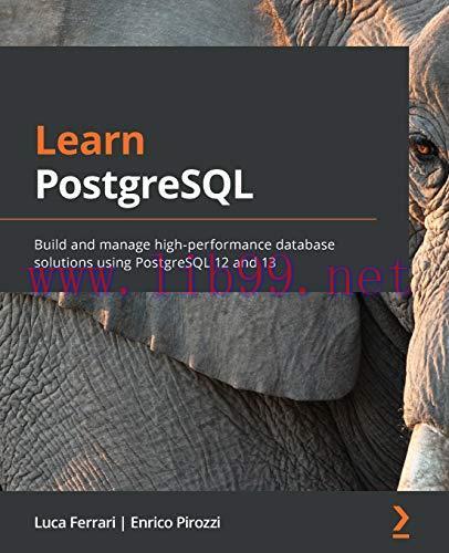 [FOX-Ebook]Learn PostgreSQL
