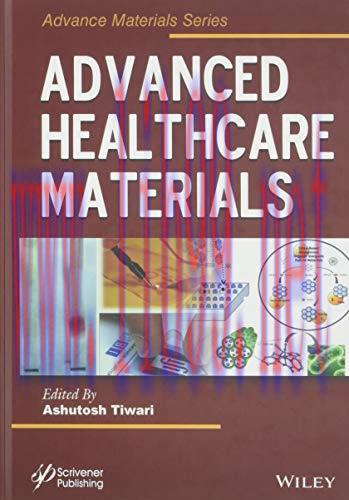 [FOX-Ebook]Advanced Healthcare Materials