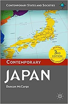 (PDF)Contemporary Japan (Contemporary States and Societies)