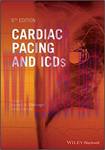 (PDF)Cardiac Pacing and ICDs 6th Edition