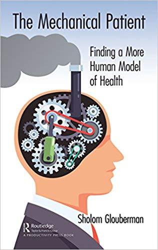 (PDF)The Mechanical Patient Finding a More Human Model of Health 1st Edition