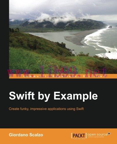 [FOX-Ebook]Swift by Example