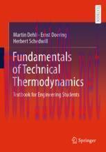 [PDF]Fundamentals of Technical Thermodynamics: Textbook for Engineering Students