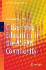 [PDF]Citizenship Education in the ASEAN Community