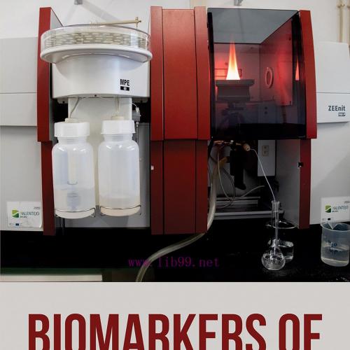 [AME]Biomarkers of Toxic Metals (Original PDF)