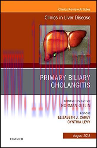 [PDF]Primary Biliary Cholangitis Clinics in Liver Disease