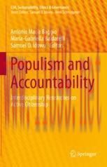 [PDF]Populism and Accountability: Interdisciplinary Researches on Active Citizenship