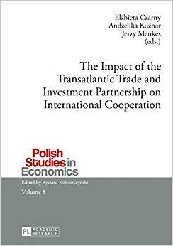 (PDF)The Impact of the Transatlantic Trade and Investment Partnership on International Cooperat...
