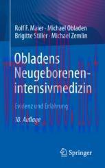 [PDF]Obladens Neugeborenenintensivmedizin: Evidenz und Erfahrung
