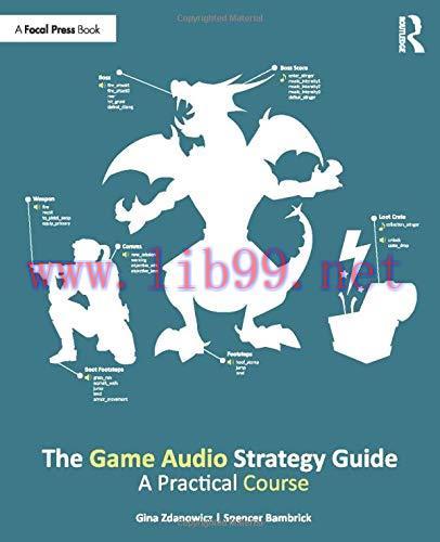 [FOX-Ebook]The Game Audio Strategy Guide
