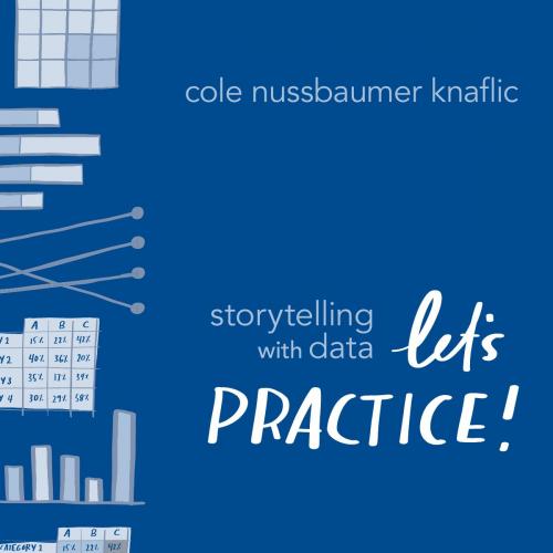 Storytelling with Data