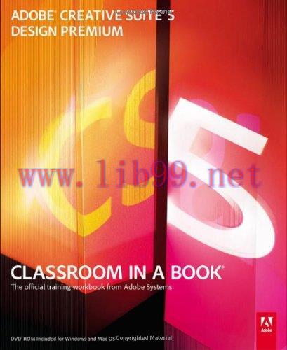 [FOX-Ebook]Adobe Creative Suite 5 Design Premium Classroom in a Book