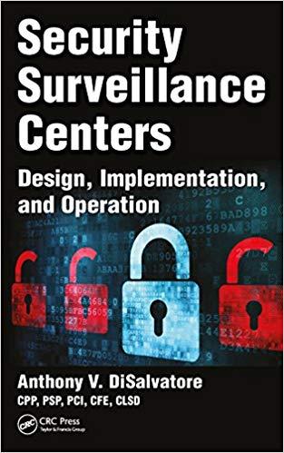 (PDF)Security Surveillance Centers Design, Implementation, and Operation 1st Edition