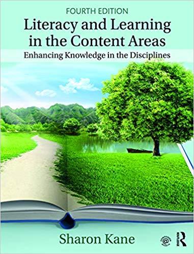 (PDF)Literacy and Learning in the Content Areas Enhancing Knowledge in the Disciplines 4th Edit...