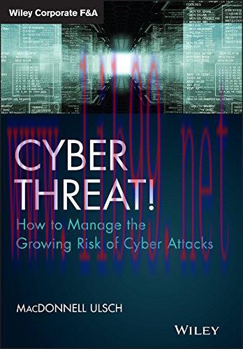 [FOX-Ebook]Cyber Threat
