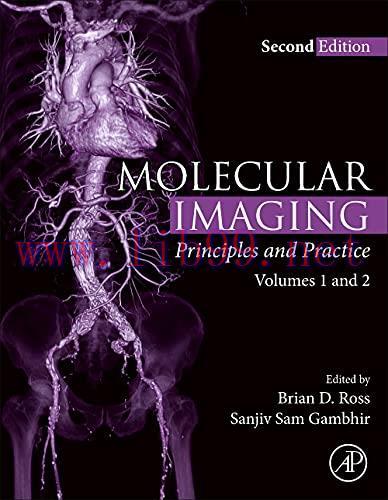 [AME]Molecular Imaging: Principles and Practice, 2nd Edition (Original PDF)
