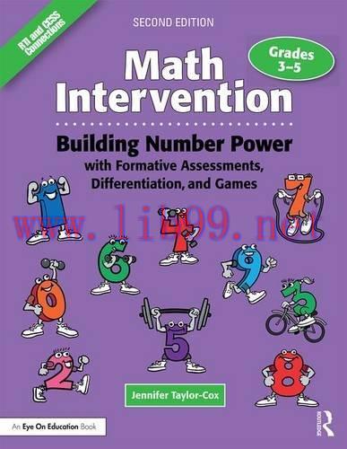 [FOX-Ebook]Math Intervention, 2nd Edition