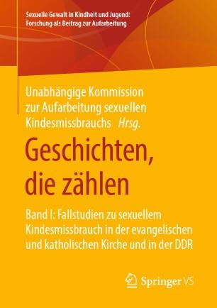 Geschichten, die z&auml;hlen