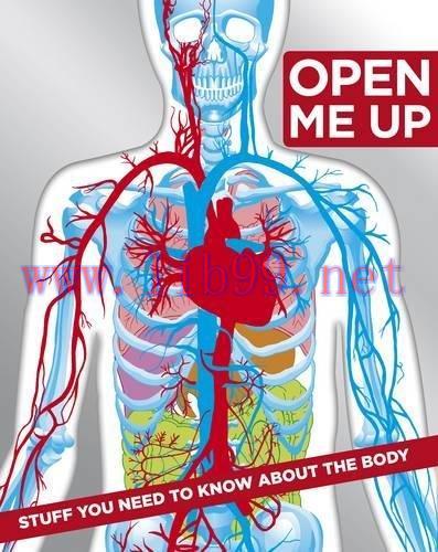 [FOX-Ebook]Open Me Up