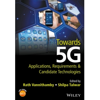 Towards 5G Requirements and Candidate Technologies