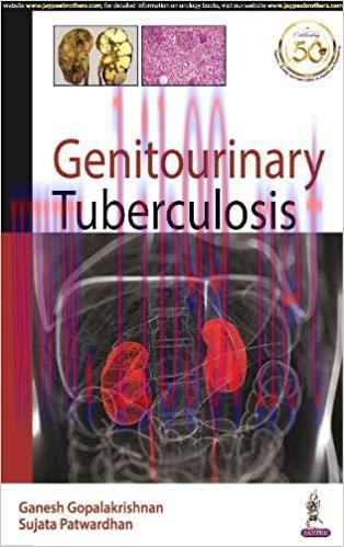 [PDF]Genitourinary Tuberculosis