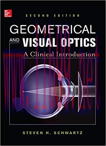[PDF]Geometrical and Visual Optics, Second Edition