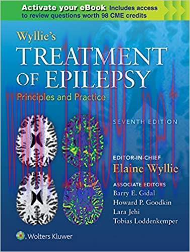 [Html]Wyllie&rsquo;s Treatment of Epilepsy 7th Edition