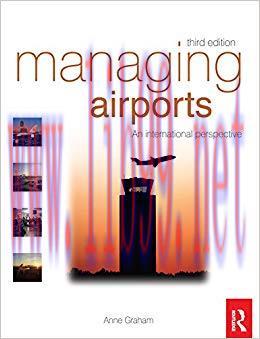 (PDF)Managing Airports 3rd Edition