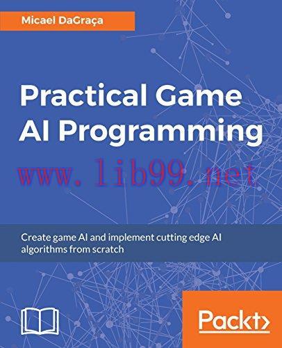 [FOX-Ebook]Practical Game AI Programming