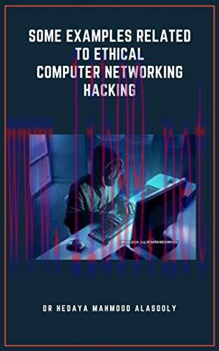 [FOX-Ebook]Some Examples Related to Ethical Computer Networking Hacking