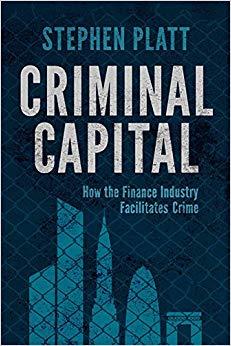 (PDF)Criminal Capital How the Finance Industry Facilitates Crime 2015 Edition