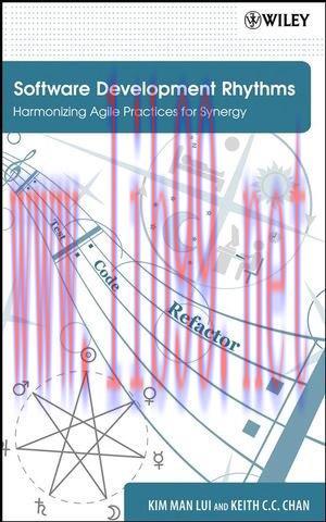 [FOX-Ebook]Software Development Rhythms