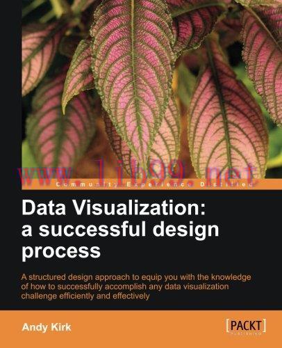[FOX-Ebook]Data Visualization: a successful design process