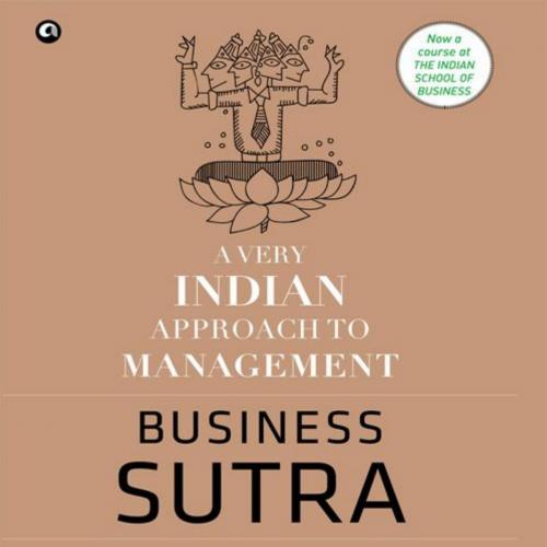 Business Sutra_ A Very Indian A - Pattanaik, Devdutt - Pattanaik, Devdutt